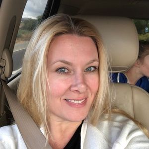 Meet your Posher, Jen